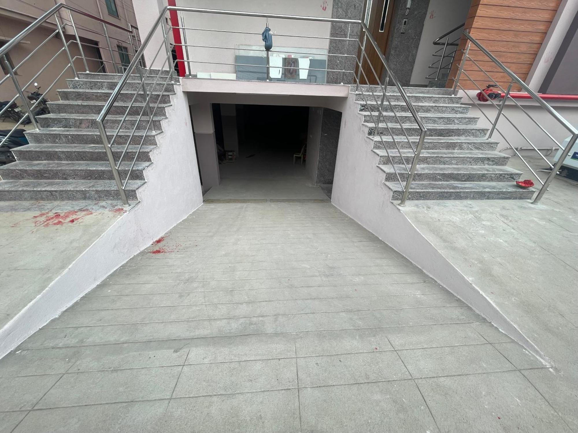 Pearl Stays, Tirupathi Тирупати Екстериор снимка